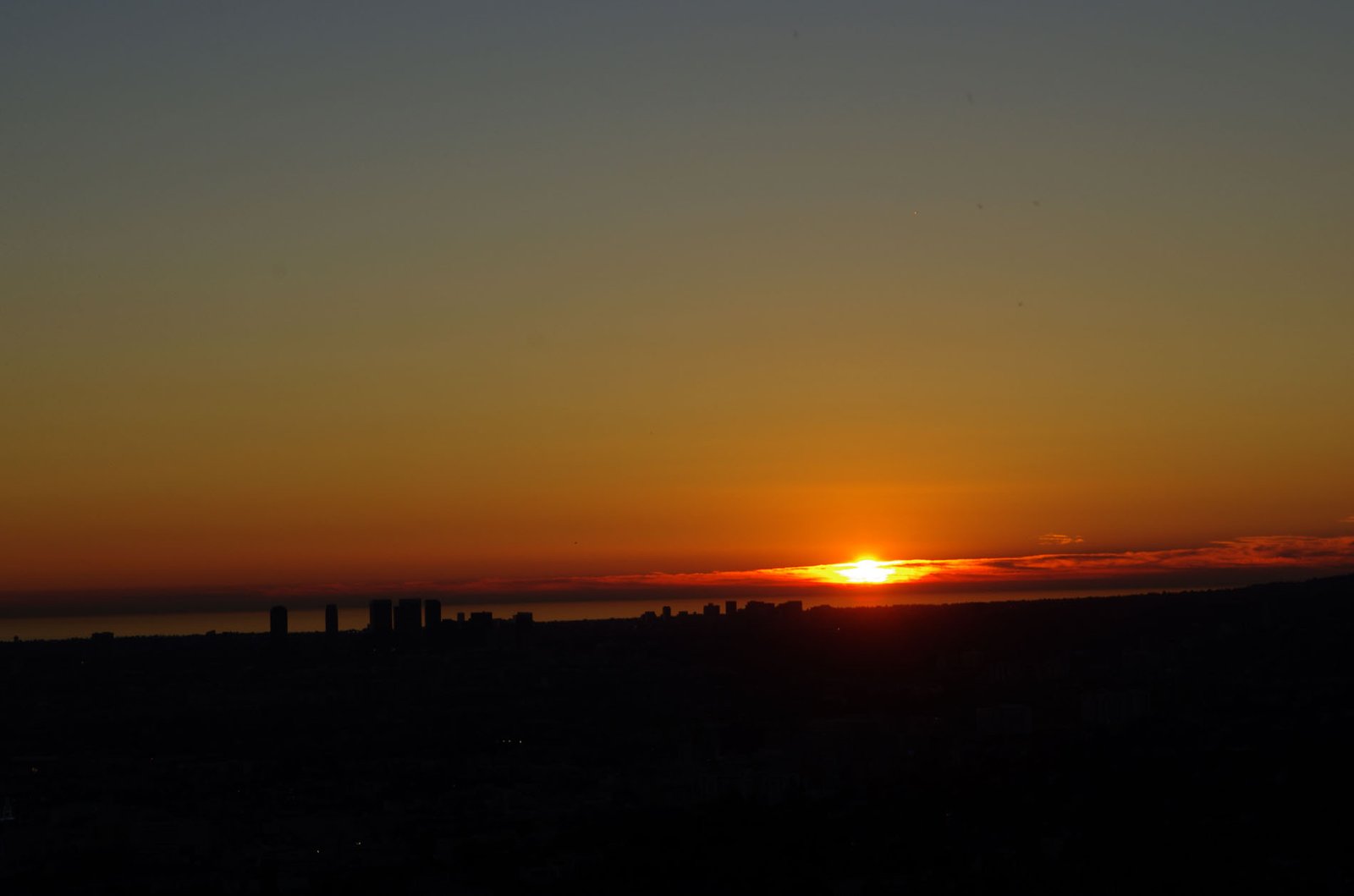 Griffith Observatory  095